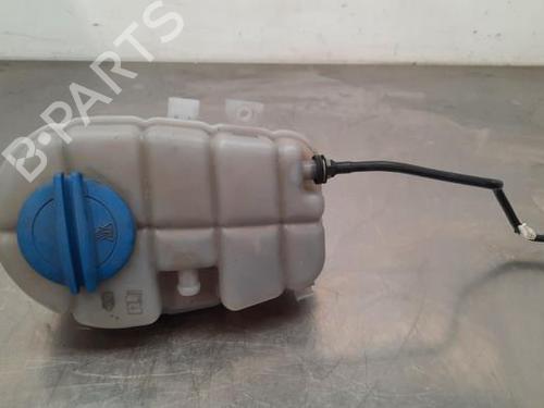 Expansion tank AUDI A6 C7 (4G2, 4GC) 2.0 TDI 4G0121403R