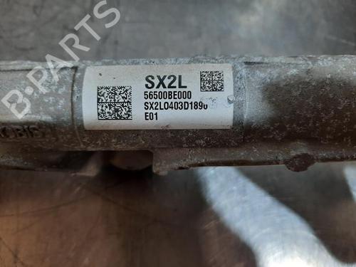 Steering rack HYUNDAI KONA (SX2) GDi Hybrid | BP34615404M22 - Image 4