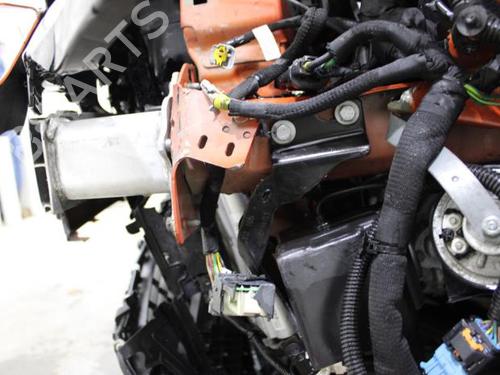Starter OPEL CORSA F (P2JO) 1.5 (68) | BP34431254M8  - Image 16