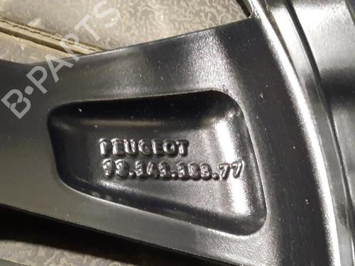 Rim PEUGEOT 508 II (FB_, FH_, F3_) 1.5 BlueHDI 130 (FBYHZJ, FBYHZR) | BP29643289C45 