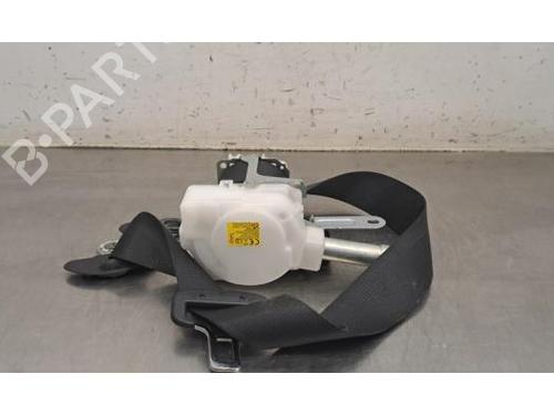 Used Front right belt tensioner Front right belt tensioner TOYOTA bZ4X (_EAM1_) EV (YEAM15) (218 hp) 34254481 34254481