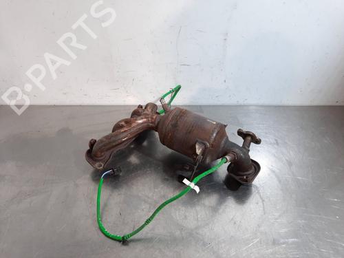 Used Catalyst SUZUKI SWIFT V (AZ) 1.2 (A2L412, ZC83S) (90 hp) 19575888