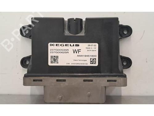 Øvrige Styrinhsenheder NISSAN PRIMASTAR Van (X82) 2.0 dCi 150 (150 hp) 30046801