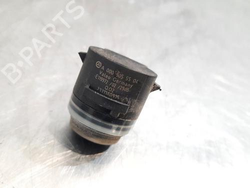 Electronic module MERCEDES-BENZ GLA-CLASS (X156) GLA 200 CDI / d (156.908) | BP11232065M83 