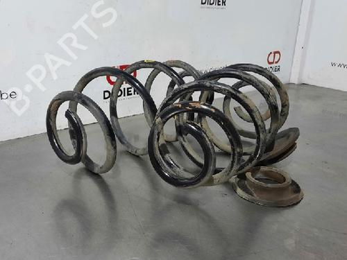 Shock absorber spring FIAT DOBLO Cargo (263_) 1.3 D Multijet (263WXU1A, 263ZXU1A, 263WYB1A, 263ZYB1A) | BP15016391C152 