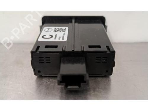 Electronic module MAZDA CX-60 (KH_) 3.3 e-SKYACTIV-D MHEV | BP30187349M83