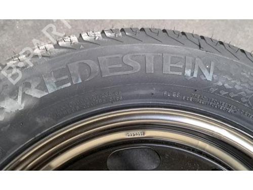 Rim CITROËN C4 CACTUS 1.2 THP 110 | BP37038543C45 - Image 9