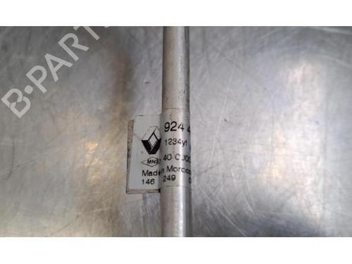 AC pipe NISSAN INTERSTAR Van (XDD) DCI 150 | BP37499308M126 - Image 5