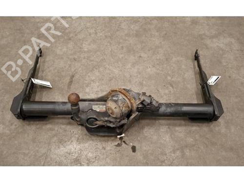 Used Tow ball/Mechanism Tow ball/Mechanism AUDI Q5 (FYB, FYG) SQ5 TFSI quattro (354 hp) 40285088 40285088