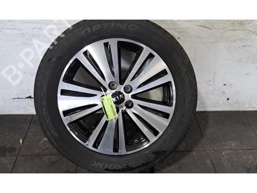 Used Rim KIA SPORTAGE III (SL) 2.0 CRDi AWD (136 hp) 30806497