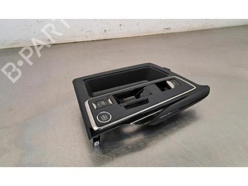 Used Middle console PEUGEOT 3008 II SUV (MC_, MR_, MJ_, M4_) 1.2 THP/ PureTech 130 (MRHNSM, MRHNSU, MRHNSJ, MRHNYW,... (131 hp) 23626592