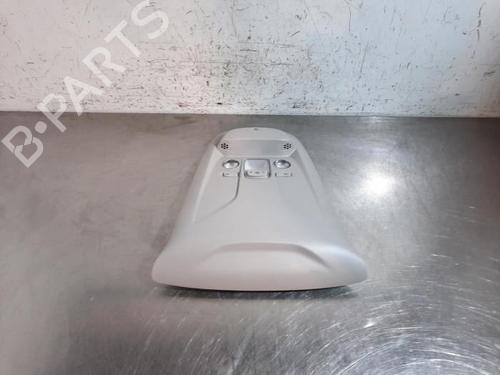 Used Interior roof light PEUGEOT PARTNER Box Body/MPV (K9) 1.5 BlueHDi 100 (102 hp) 30365487