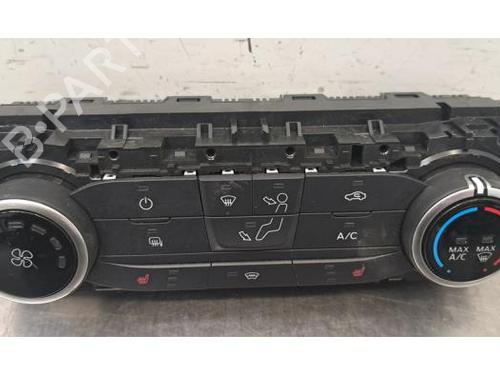 Climate control FORD TRANSIT CUSTOM V362 Van (FY, FZ) 2.0 EcoBlue | BP36757641I5 - Image 2