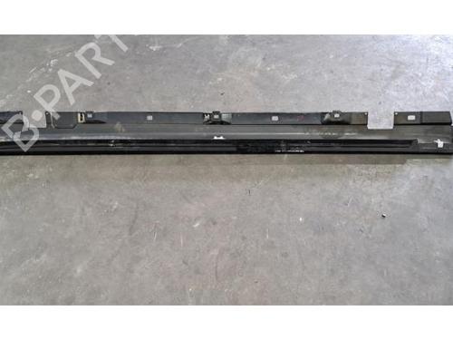 Right sideskirt MERCEDES-BENZ A-CLASS (W177) A 180 d (177.003) | BP29844692C114