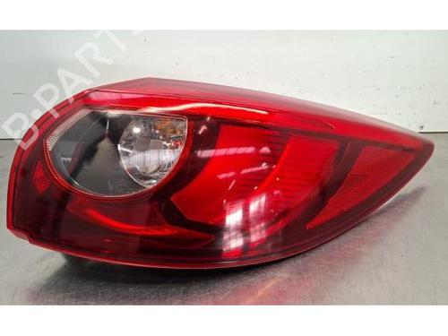 Farolim direito MAZDA CX-5 (KE, GH) 2.2 D (KE2FW) (150 hp) 32398772