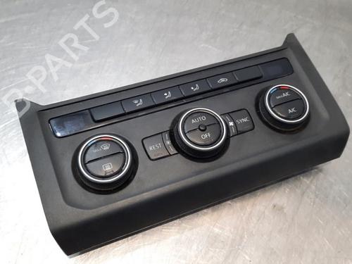Commande Chauffage VW AMAROK (2HA, 2HB, S1B, S6B, S7A, S7B) 3.0 TDI 4motion | BP11729050I5 