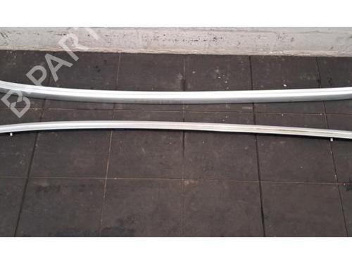 Roof bar RENAULT MEGANE IV Hatchback (B9A/M/N_) 1.6 E-TECH 160 (B9NH) | BP29871753C65 