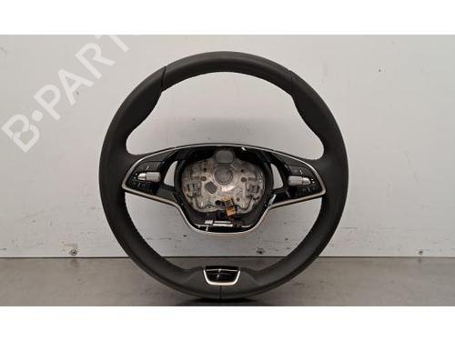 Volant Volant SKODA FABIA IV (PJ3) 1.0 TSI (116 hp) 34268859 34268859