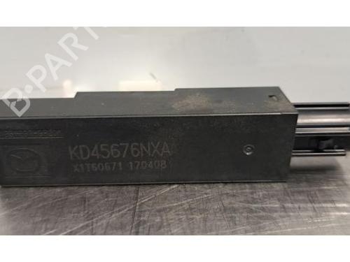 electronic-module-mazda-cx-3-dk-2015-32287671 main image