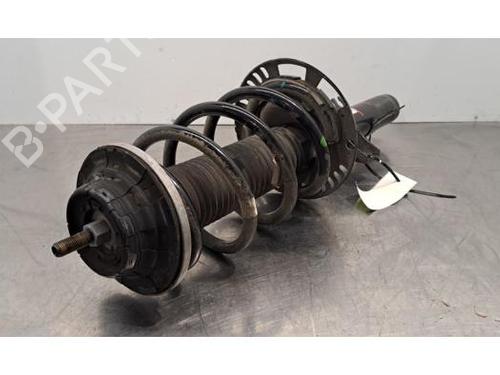 Used Left front shock absorber VW TRANSPORTER T6 Van (SGA, SGH, SHA, SHH) 2.0 TDI (150 hp) 30806631