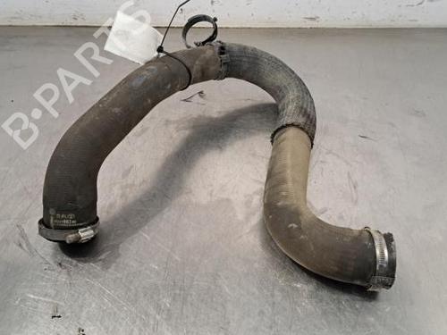 Intercooler-rør  CITROËN JUMPY III Van (V_) 1.5 BlueHDi 120 (120 hp) 23620840