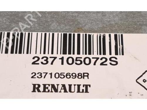 Engine control unit (ECU) DACIA DUSTER (HM_) 1.2 TCe 125 (HMMA) | BP40483940M57 - Image 5
