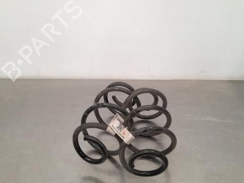 Used Shock absorber spring MERCEDES-BENZ GLA (H247) GLA 200 (247.787) (163 hp) 17564462