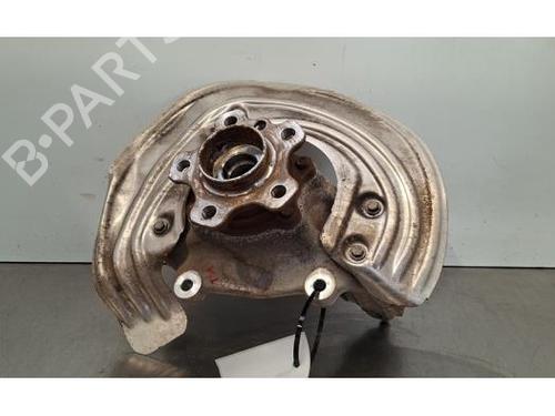 Left front steering knuckle BMW i4 (G26) M50 xDrive | BP33277626M25 - Image 3
