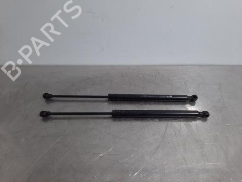 Used Tailgate lift support RENAULT CLIO IV (BH_) 1.2 16V (73 hp) 15788922