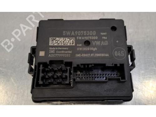 Electronic module VW GOLF VIII (CD1, DA1) 2.0 GTI Clubsport | BP37038404M83 - Image 3
