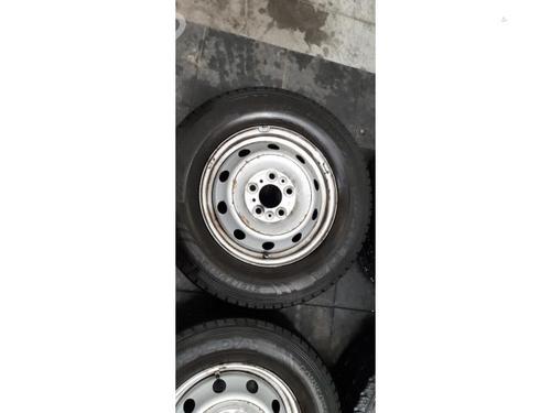 Fælgsæt CITROËN JUMPER II Van 2.2 BlueHDi 120 | BP37686557C100 - Image 11