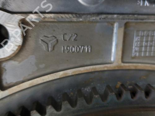 Engine BMW 3 (G20, G80, G28) 320 i | BP15788031M1 
