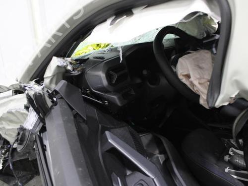 Right headlight DACIA BIGSTER 1.2 TCe 130 4x4 (RYMW) | BP37091562C29 - Image 11