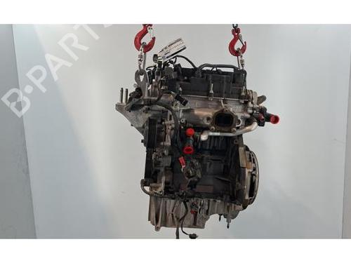 Used Engine Engine 38192484 38192484