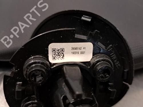 Right sun visor OPEL ASTRA K (B16) 1.6 CDTi (68) | BP20082519I2 