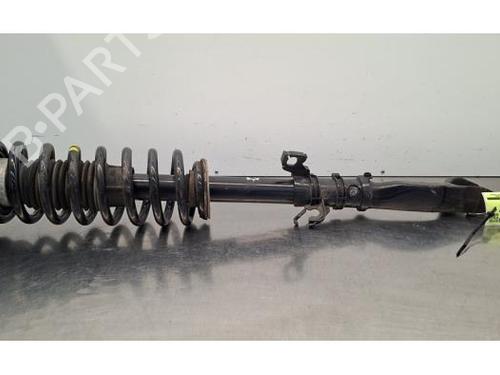 Used Left front shock absorber MERCEDES-BENZ GLC (X253) 300 de 4-matic (253.911) (306 hp) 32158708