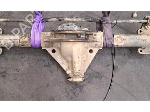 Rear axle IVECO DAILY VI Van 35S15, 35C15, 40C15, 50C15, 60C15, 65C15, 70C15 | BP24965539M2 - Image 11