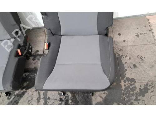 Rear seat (2nd row) DACIA JOGGER (RK_) 1.0 TCe 110 (RKMD) | BP34048367I23  - Image 6