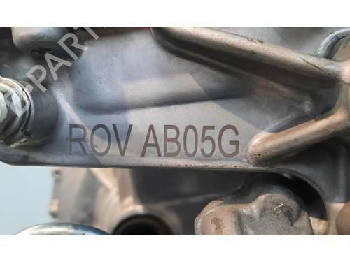 Engine CITROËN C3 IV Van (CC_, CB_) ë-C3 | BP37275416M1 - Image 7