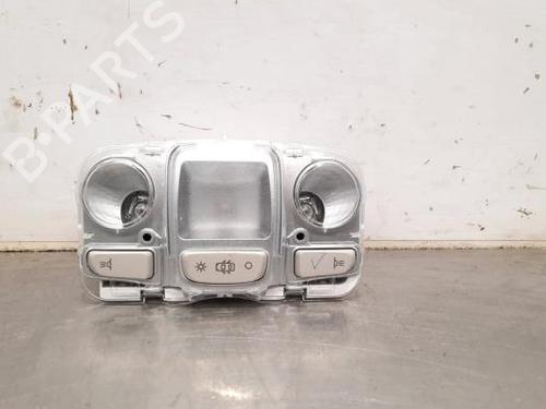 Kabinelys CITROËN GRAND C4 SPACETOURER (3A_, 3E_) 1.5 BlueHDi 130 (131 hp) 23590554