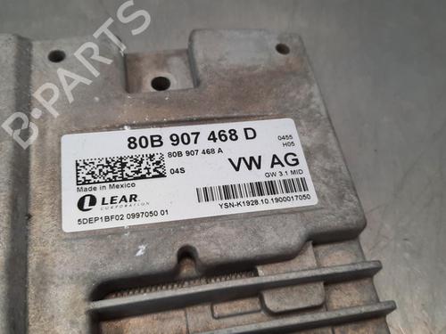 Electronic module AUDI A4 B9 Avant (8W5, 8WD) 30 TDI Mild Hybrid | BP10898564M83 