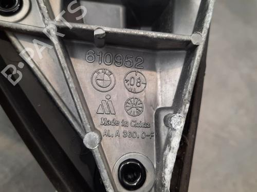 Right mirror BMW X6 (E71, E72) xDrive 50 i | BP15038755C27 