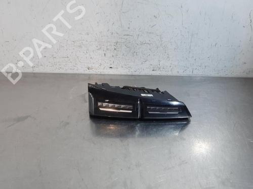 Fanale posteriore sinistro PEUGEOT 308 SW III (FC_, FJ_, FR_, F4_, FN_) BlueHDi 130 (FCYHZL, FCYHZT) (131 hp) 30924409