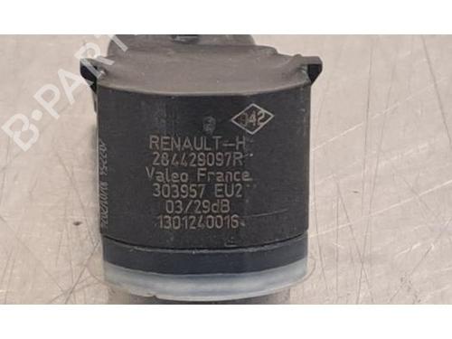 Electronic module MITSUBISHI ASX (VSX_, VSE_) 1.0 (VSXG0) | BP33997150M83  - Image 5