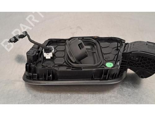 Fuel flap PEUGEOT 308 III (FB_, FH_, FP_, F3_, FM_) e-308 (FMZKWZ) | BP29317971C131 