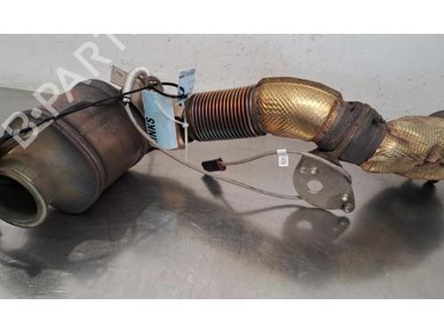 Catalyst BMW XM (G09) XM All-wheel Drive | BP33744018M10  - Image 5