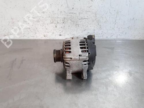 Generator CITROËN C5 AIRCROSS (A_) 1.2 PureTech 130 (ARHNSJ) (131 hp) 28719913