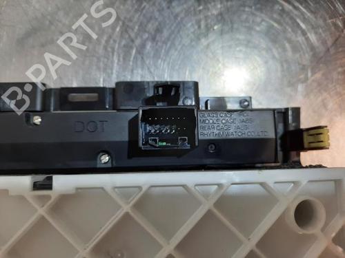 Climate control TOYOTA GT 86 Coupe (ZN6_) 2.0 (ZN6AC_, ZN6BC_, ZN6K) | BP39179876I5 - Image 3