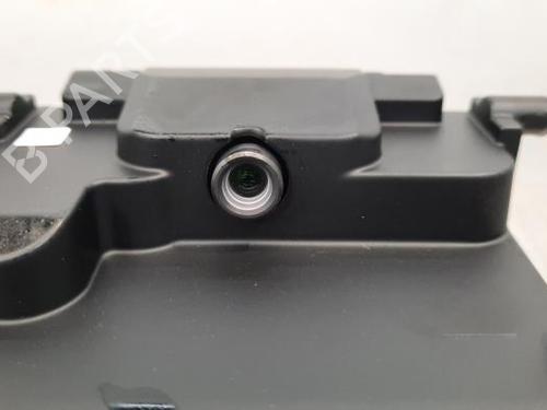 Camera FORD FIESTA VII (HJ, HF) 1.1 Ti-VCT | BP23604669E14 