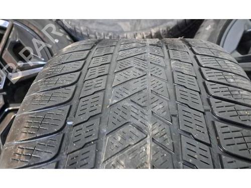 Fælk BMW XM (G09) XM All-wheel Drive | BP33727122C45 - Image 14